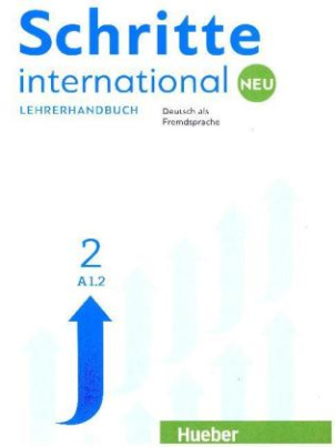 Lehrerhandbuch