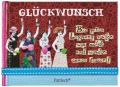 Glückwunsch