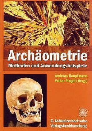 Archäometrie