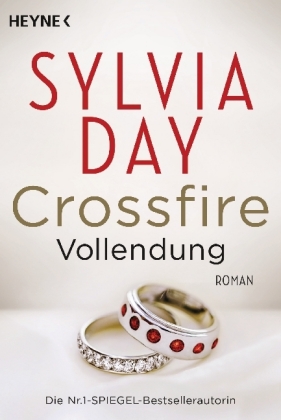 Crossfire - Vollendung