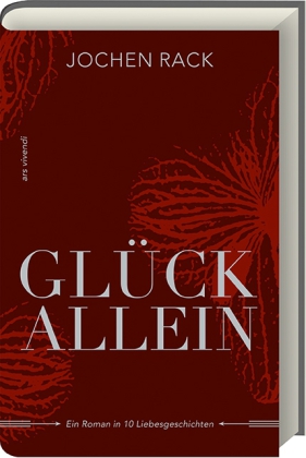 Glück allein