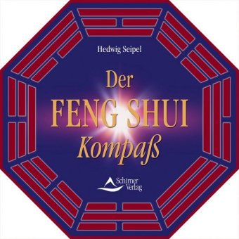 Der Feng Shui Kompaß