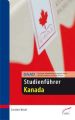 DAAD-Studienführer Kanada