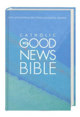 Catholic Good News Bible, in Gegenwarts-Englisch