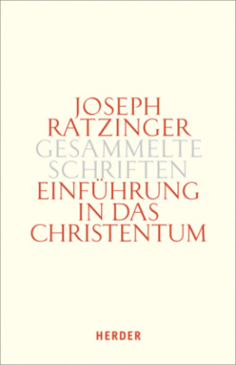 Einführung in das Christentum