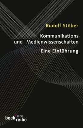 Medien und Kommunikationswissenschaft