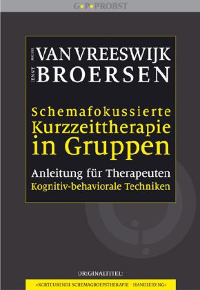 Schemafokussierte Kurzzeittherapie in Gruppen