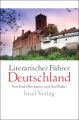 Literarischer Führer Deutschland