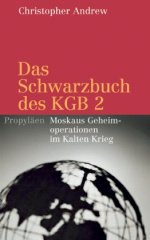 Das Schwarzbuch des KGB. Bd.2