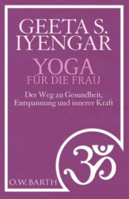 Yoga für die Frau