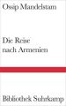 Die Reise nach Armenien