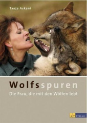 Wolfsspuren