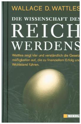 Die Wissenschaft des Reichwerdens