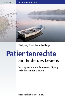 Patientenrechte am Ende des Lebens