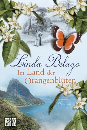 Im Land der Orangenblüten