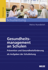 Gesundheitsmanagement an Schulen