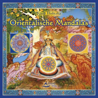 Orientalische Mandalas