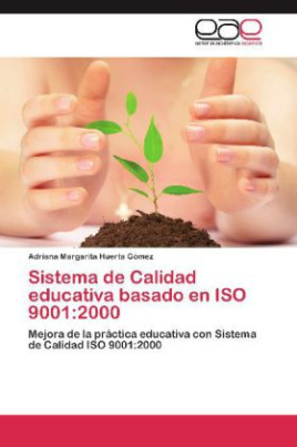 Sistema de Calidad educativa basado en ISO 9001:2000