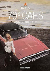 70s Cars