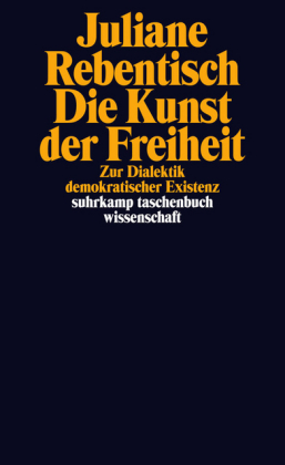 Die Kunst der Freiheit