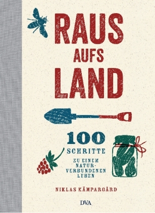 Raus aufs Land