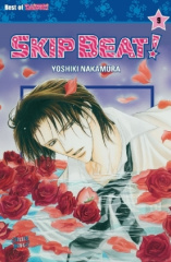 Skip Beat. Bd.9