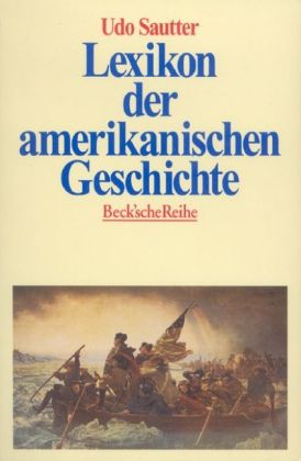 Lexikon der amerikanischen Geschichte