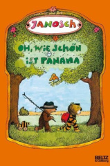 Oh, wie schön ist Panama, kleine Ausgabe