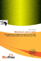 Medical care ratio