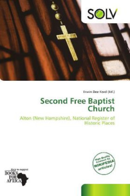 Second Free Baptist Church