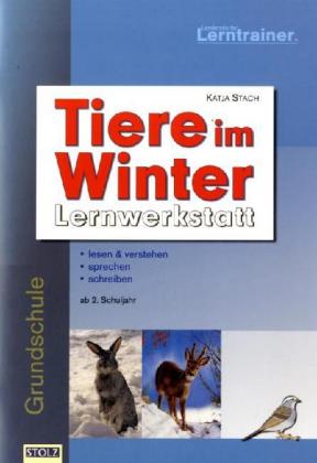 Tiere im Winter