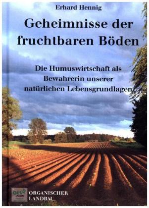 Geheimnisse der fruchtbaren Böden