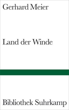 Land der Winde