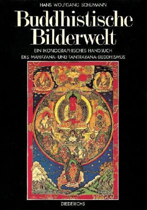 Buddhistische Bilderwelt