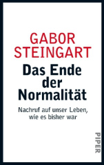 Das Ende der Normalität