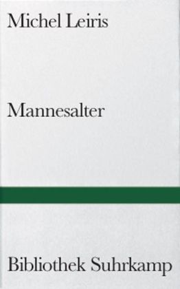 Mannesalter