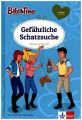 Bibi & Tina - Gefährliche Schatzsuche