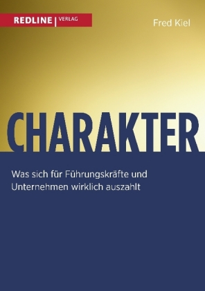 Charakter