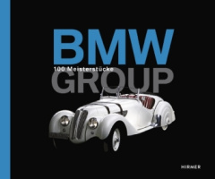 BMW - 100 Meisterstücke