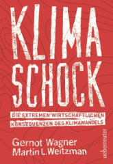 Klimaschock