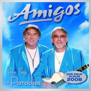 Amigos - Ein Tag im Paradies