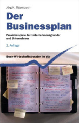 Der Businessplan