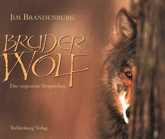 Bruder Wolf