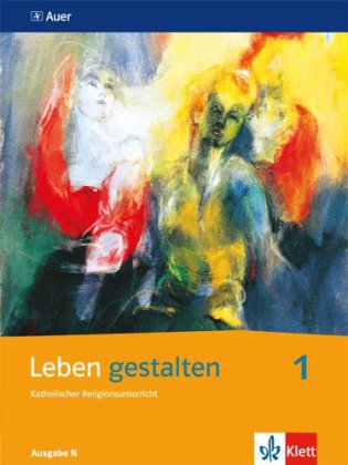 5./6. Schuljahr, Schülerbuch