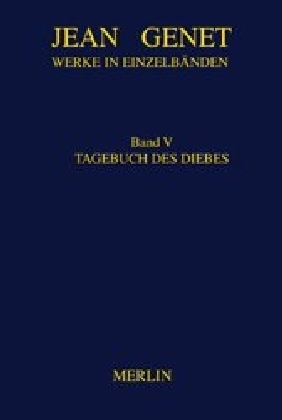 Tagebuch des Diebes