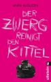 Der Zwerg reinigt den Kittel