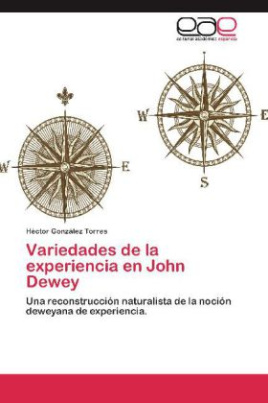 Variedades de la experiencia en John Dewey