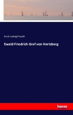 Ewald Friedrich Graf von Hertzberg