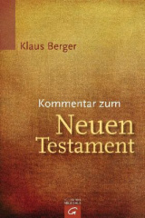 Kommentar zum Neuen Testament