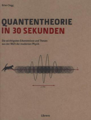 Quantentheorie in 30 Sekunden